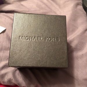 Michael Kors Watch